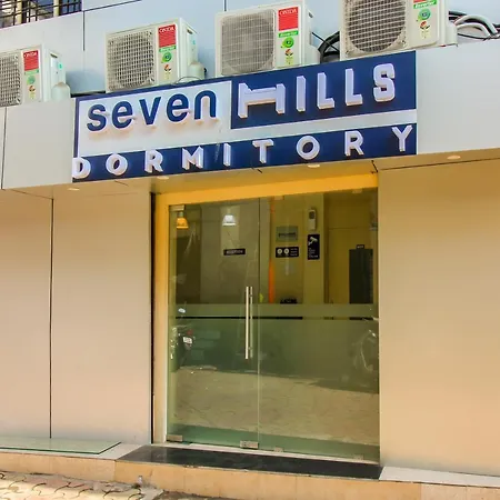 Seven Hills Dormitory